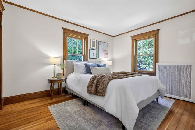 27 New Haven St, Boston, MA 02132