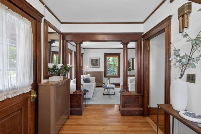 27 New Haven St, Boston, MA 02132
