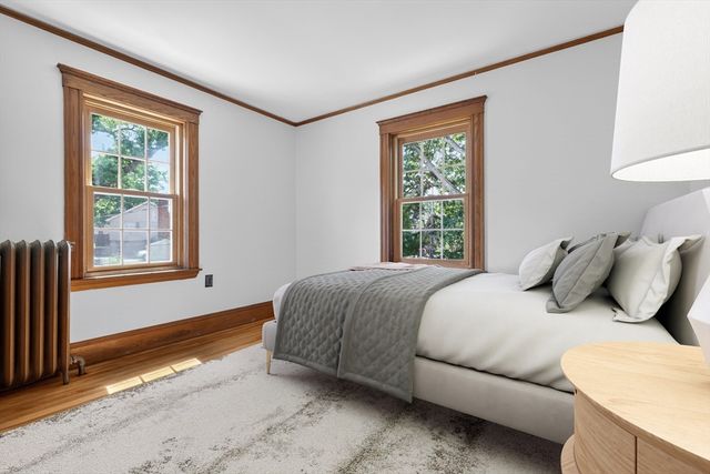 27 New Haven St, Boston, MA 02132