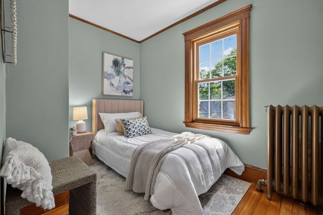 27 New Haven St, Boston, MA 02132
