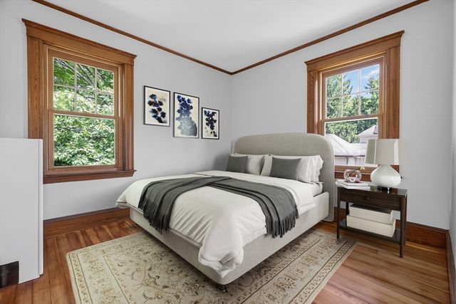 27 New Haven St, Boston, MA 02132
