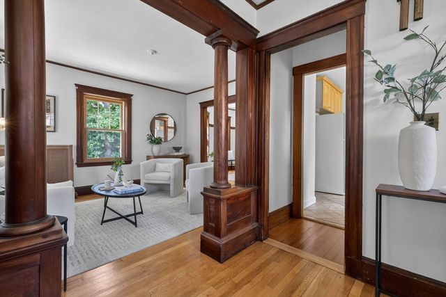 27 New Haven St, Boston, MA 02132