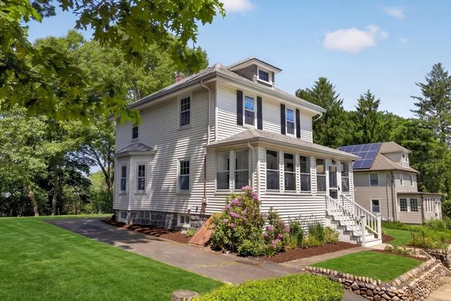 27 New Haven St, Boston, MA 02132