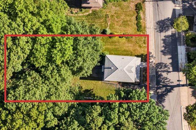 27 New Haven St, Boston, MA 02132
