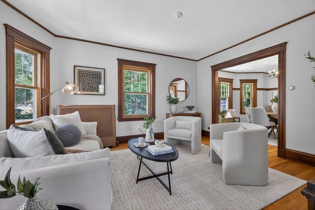 27 New Haven St, Boston, MA 02132