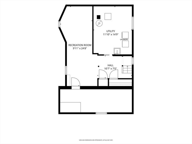 27 New Haven St, Boston, MA 02132