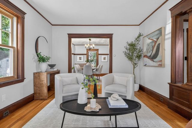 27 New Haven St, Boston, MA 02132