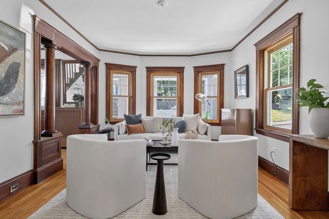 27 New Haven St, Boston, MA 02132