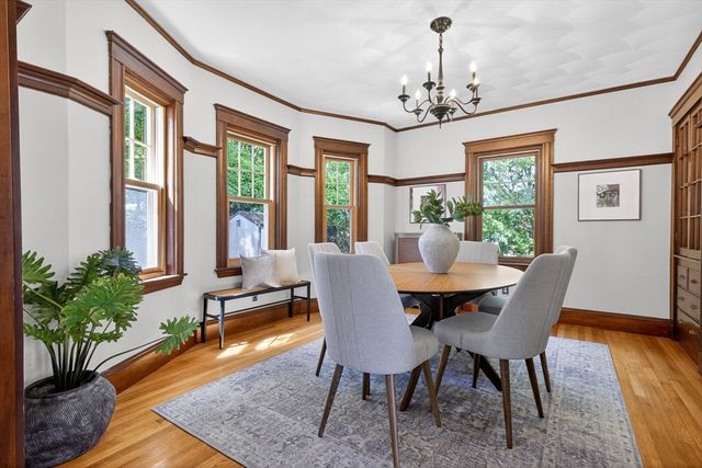 27 New Haven St, Boston, MA 02132