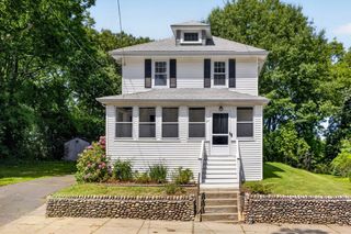 27 New Haven St, Boston, MA 02132