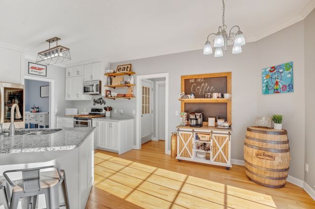 101 Westmeade Dr, Winchester, TN 37398