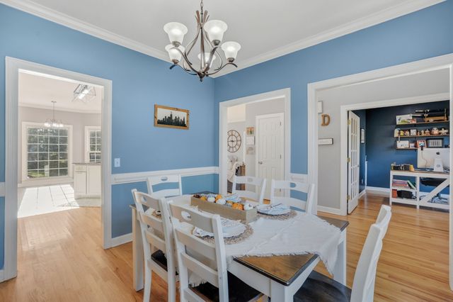 101 Westmeade Dr, Winchester, TN 37398