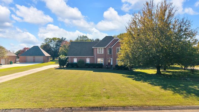 101 Westmeade Dr, Winchester, TN 37398