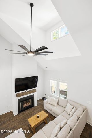 2409 Sunset Harbor Road SE, Bolivia, NC 28422