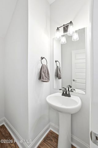 2409 Sunset Harbor Road SE, Bolivia, NC 28422