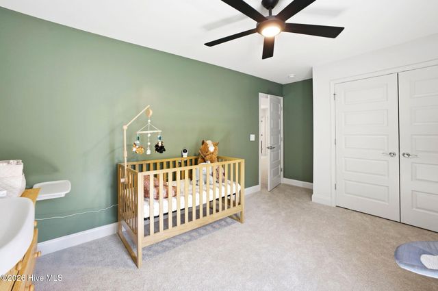 2409 Sunset Harbor Road SE, Bolivia, NC 28422