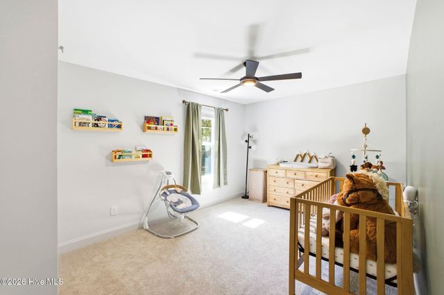 2409 Sunset Harbor Road SE, Bolivia, NC 28422