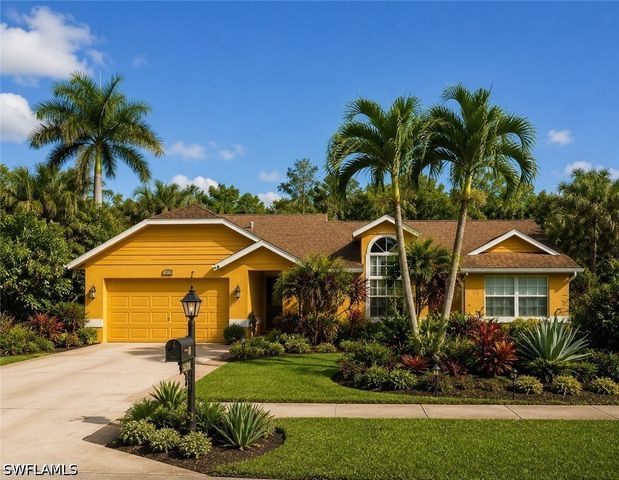 764 Saint Andrews BLVD, Naples, FL 34113
