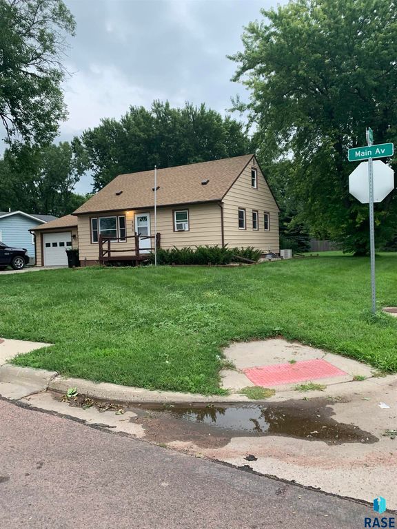 600 N main Ave, Hartford, SD 57033