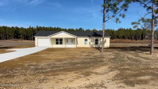2173 Rowan Road, Clinton, NC 28328