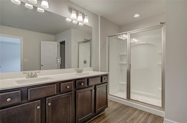 27 Butternut Way, Auburn, GA 30011