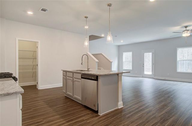 27 Butternut Way, Auburn, GA 30011