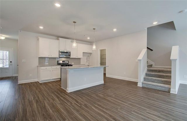 27 Butternut Way, Auburn, GA 30011