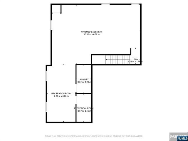 78 Glen Avenue, Roseland, NJ 07068