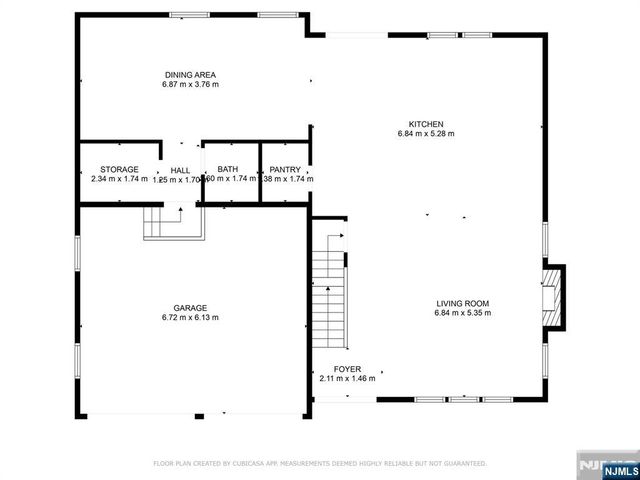 78 Glen Avenue, Roseland, NJ 07068