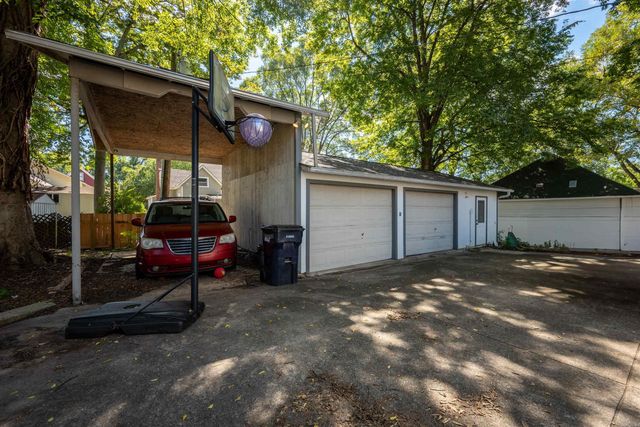 928 E Main Street, Batesville, AR 72501