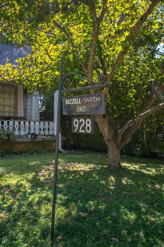928 E Main Street, Batesville, AR 72501