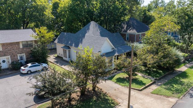 928 E Main Street, Batesville, AR 72501