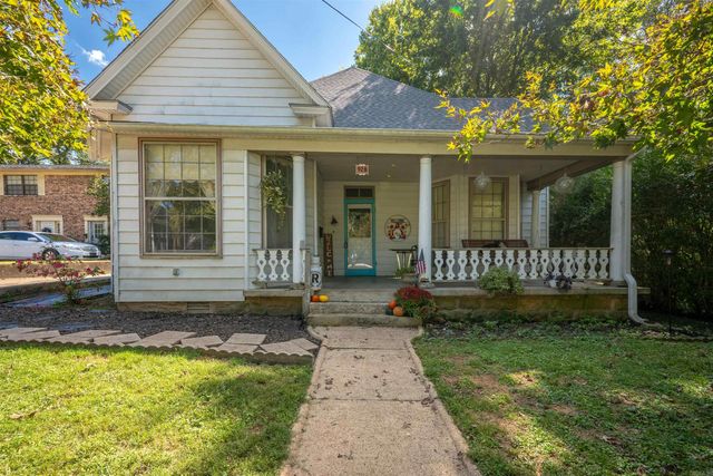 928 E Main Street, Batesville, AR 72501