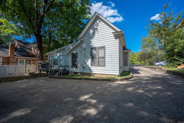 928 E Main Street, Batesville, AR 72501