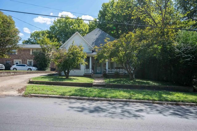 928 E Main Street, Batesville, AR 72501