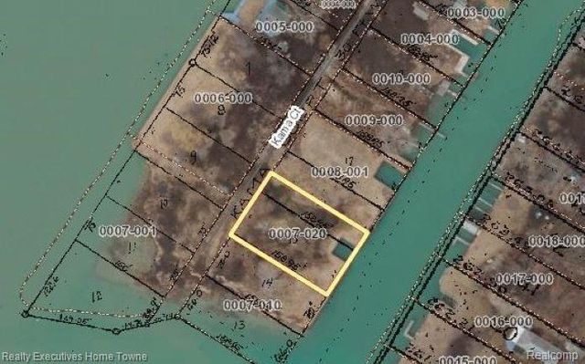 304 Kama Court, Clay, MI 48001