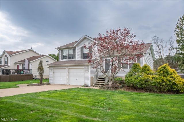 810 Sturbridge Drive, Medina, OH 44256