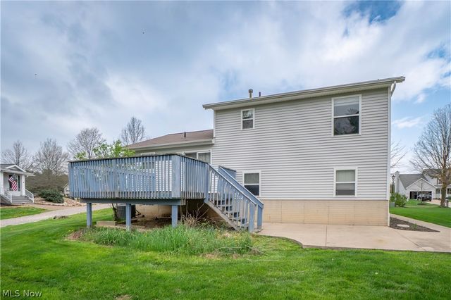 810 Sturbridge Drive, Medina, OH 44256