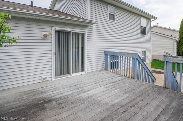810 Sturbridge Drive, Medina, OH 44256