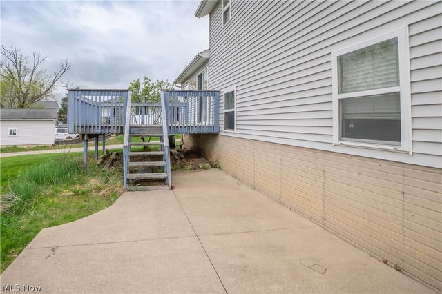 810 Sturbridge Drive, Medina, OH 44256