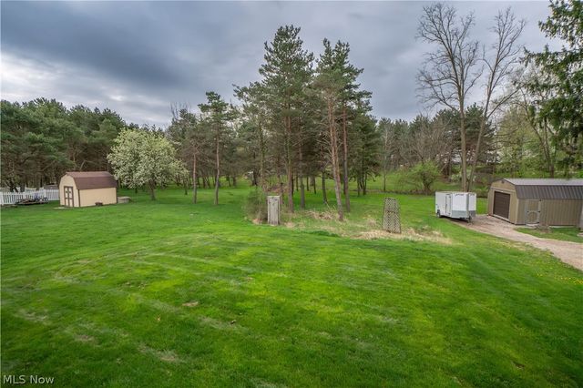 810 Sturbridge Drive, Medina, OH 44256
