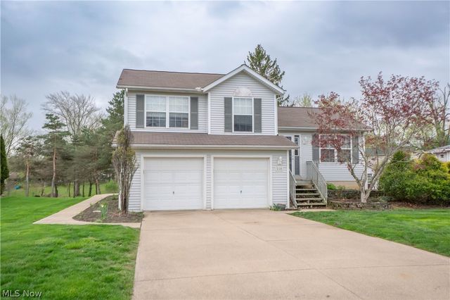 810 Sturbridge Drive, Medina, OH 44256