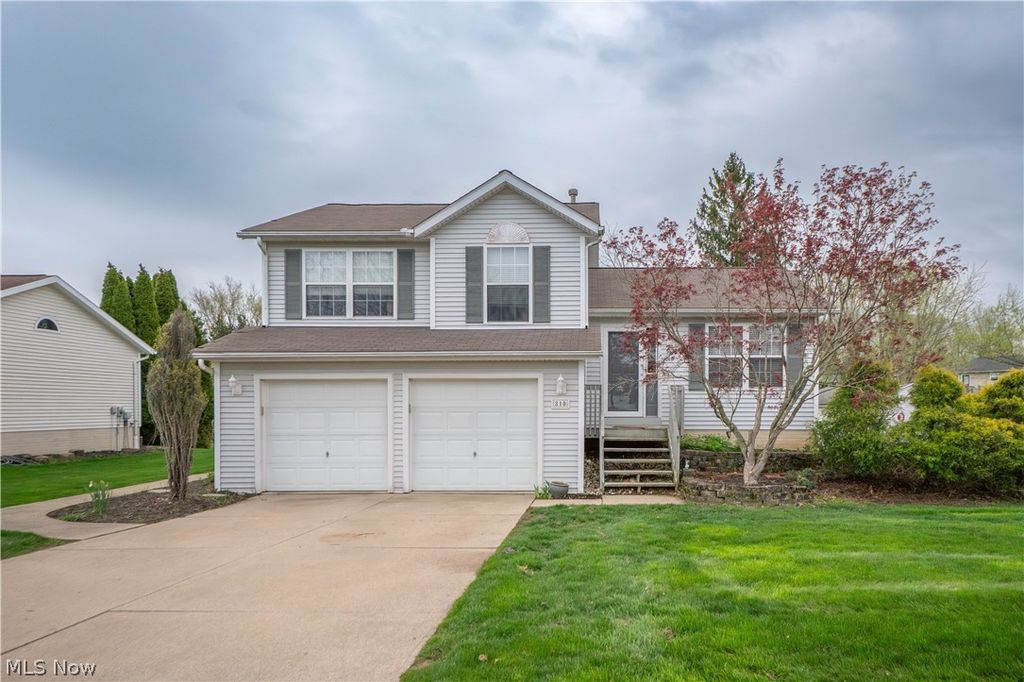 810 Sturbridge Drive, Medina, OH 44256