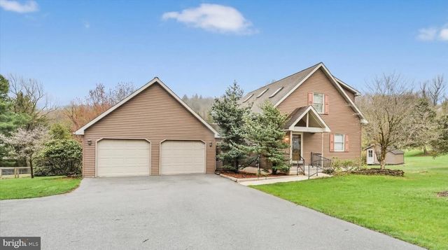 408 PRESTON RD, Wernersville, PA 19565