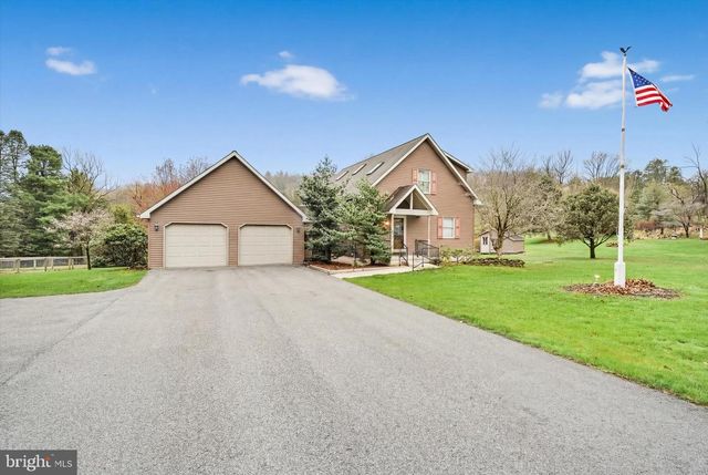 408 PRESTON RD, Wernersville, PA 19565