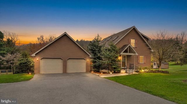 408 PRESTON RD, Wernersville, PA 19565