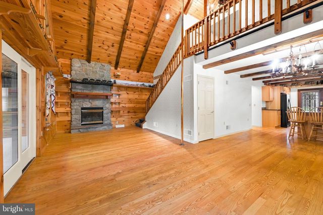 408 PRESTON RD, Wernersville, PA 19565