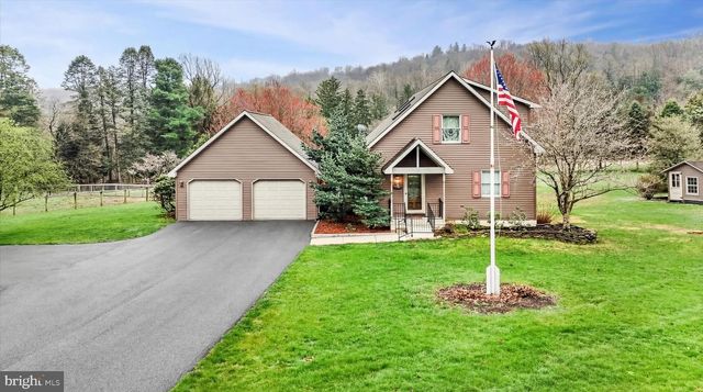 408 PRESTON RD, Wernersville, PA 19565