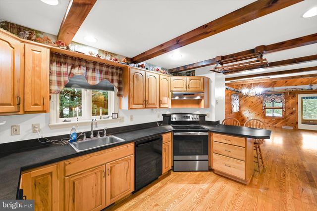 408 PRESTON RD, Wernersville, PA 19565