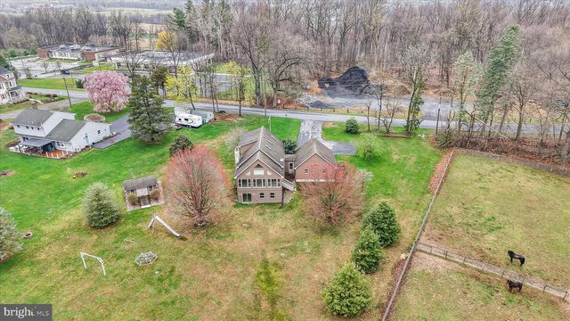 408 PRESTON RD, Wernersville, PA 19565